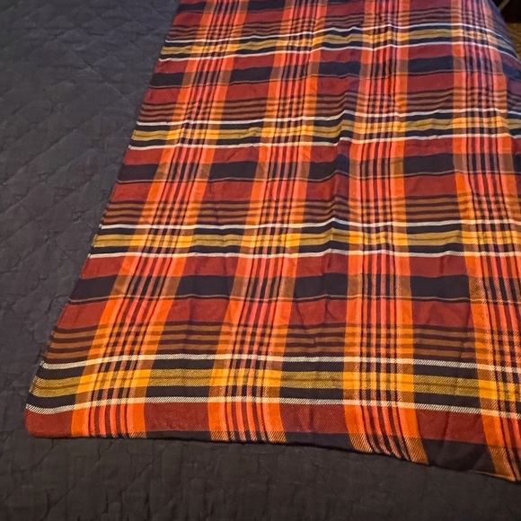 Talbots Scarf. - Picture 4 of 5